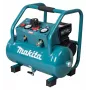 Makita gaisa kompresors 40V XGT modelis AC001GZ
