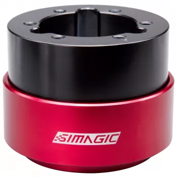 Simagic Ātrās atvienošanas mehānisms - 50 mm