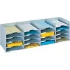Galda teknes organizators PaperFlow 542.02