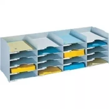 Galda teknes organizators PaperFlow 542.02