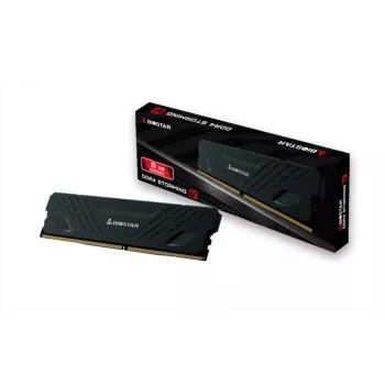 Biostar DDR4 Storming V atmiņas modulis 8 GB 1 x 8 GB 3200 MHz (DX32NU4H08)