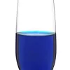 Alphacool Eiswasser Crystal Zils, 1000ml gatavais dzesēšanas šķidrums - zils