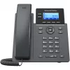IP tālrunis Grandstream GRP2602P melns