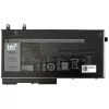 Baterija BTI priekš Dell Latitude 5420 Rugged 11.4V 51Wh (3-elementu) melna