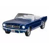 60. gadadienas Ford Mustang 1/24 dāvanu komplekts