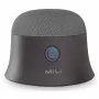 Pārnēsājams skaļrunis Ultron Mag Soundmate Magnetic BT Speaker Melns