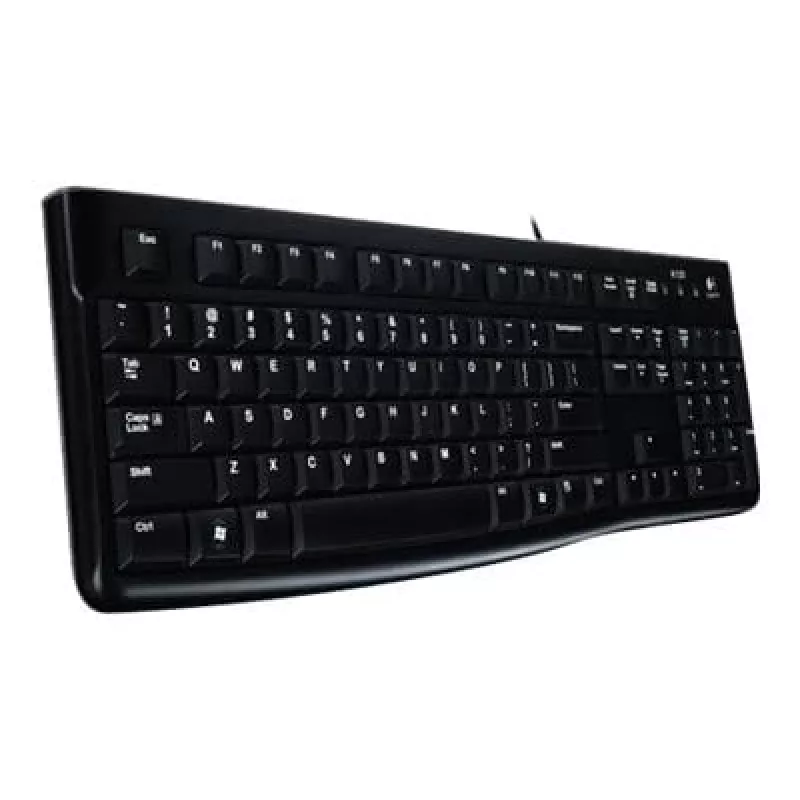 Tastatūra Logitech K120 for Business