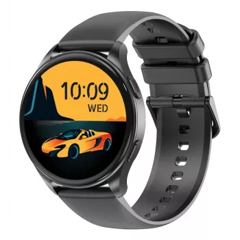 SMARTWATCH/X20 Melns Blackview