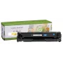 Saderīgs Static Control Hewlett-Packard CF401A / Canon CRG 045 ciāna, 1400 lp.