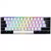 Sharkoon SKILLER SGK50 S4 - Tastatūra - Fona apgaismojums