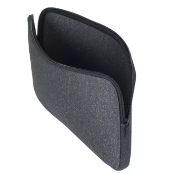 NB Sleeve Antishock 15.4/5133 Dark pelēka Rivacase