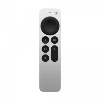 Apple Remote MW5F3ZM/A Bluetooth skārienjūtīga tālvadības pults Apple TV un saderīgām ierīcēm