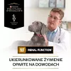 Mitrā suņu barība PURINA Pro Plan Veterinary Diets NF Renal Function terapeitiskā, cūkgaļa, 400 g bundža