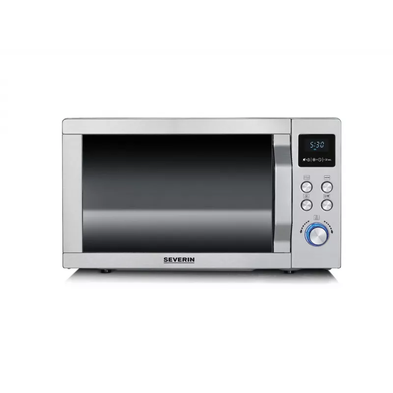 Kombinētā mikroviļņu krāsns Severin MW 7774, 900 W, 25 L
