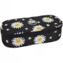 Penālis CoolPack Campus DAISY Melns