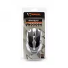 Pele SBOX WM-9017BS Melna/Sudraba USB