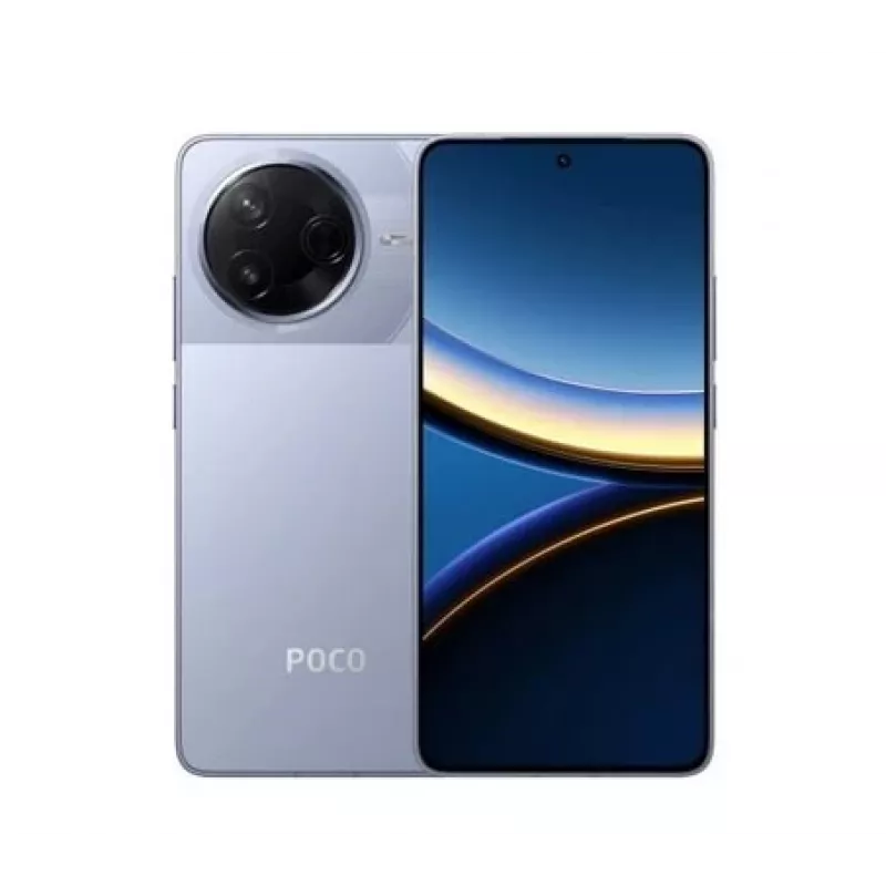 Xiaomi Poco F7 Pro 5G Dual Sim 12/256GB Blue