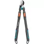 Gardena zaru grieznes TeleCut Pro L pelēks/tirkīzzils 65cm - 90cm (12041-88)