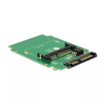 Karšu lasītājs DeLOCK 91715 SATA iekšējs