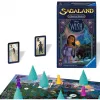 Disney Wish Sagaland, galda spēle