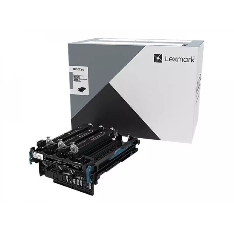 Developer Unit Lexmark 78C0Z50