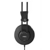 AKG K52 - studijas austiņas, apkārt auss gliemežnīcai, slēgtas