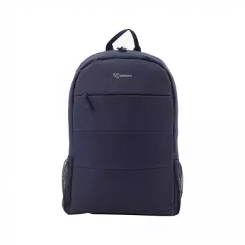 Sbox Notebook Mugursoma Toronto 15,6 NSS-19044NB tumši zila