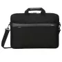 Targus GeoLite 35.6 cm (14 collu) Slip case Melns