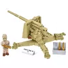 Cobi Blocki 8.8 cm Flak 18 — 232 gab., mērogā 1:35