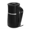 Elektriskā tējkanna Adler 1,7 l 2200 W melna