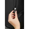 XD Design ANTI-THEFT Mugursoma Bobby Edge Melna P/N: P706.2501
