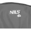NILS CAMP NC3070 pārgājiena krēsls pelēks