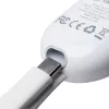 Bezvadu ārējais akumulators-lādētājs Tellur TLL151441 1200 mAh Apple Watch — pārnēsājams bezvadu lādētājs