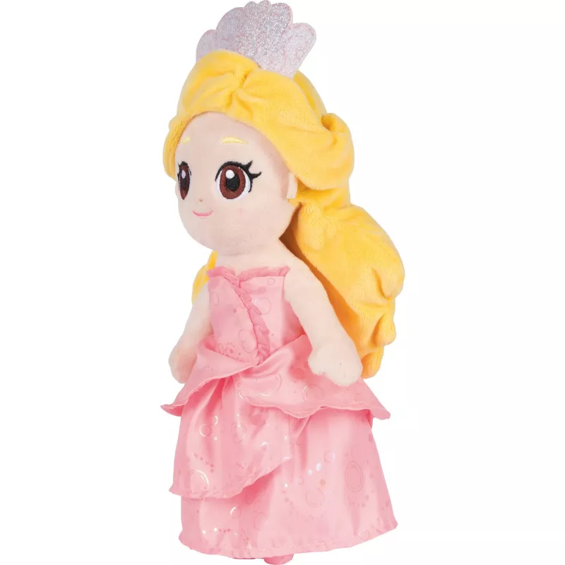 Wicked - Glinda 25 cm, Plīša rotaļlieta