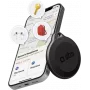 Finder SBS TEFINDBTAPK GPS izsekotājs Universāls Melns Baterija CR2032