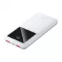 Power Bank USB 10000MAH 22.5W/USB Balts FHKW0 Vention