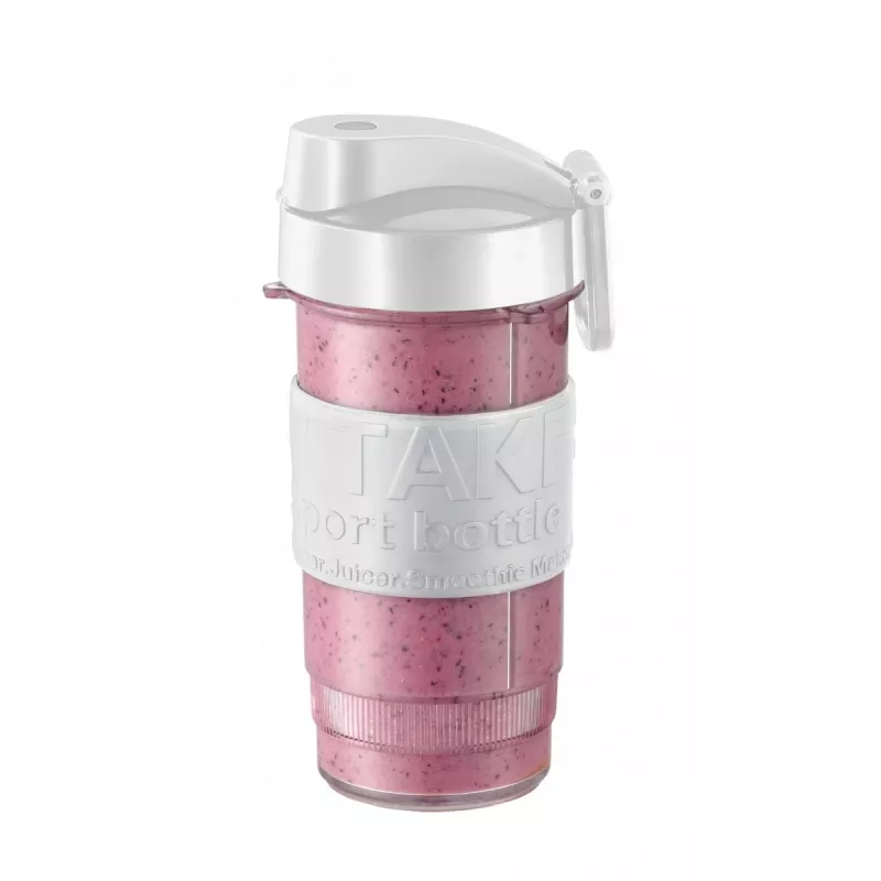 Blenderis smoothie balts SM3491