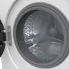 Brīvi stāvoša veļas mazgājamā mašīna Gorenje W3NGPI72SBS, 7 kg, 1200 apgr./min, invertora motors, tvaiks, 15 programmu, balta