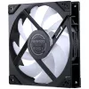 PHANTEKS korpusa ventilators 140mm M25G2-140 D-RGB Reverse Blade PWM PH-F140M25R_G2_DBK01