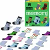 memory Happy Socks, atmiņas spēle