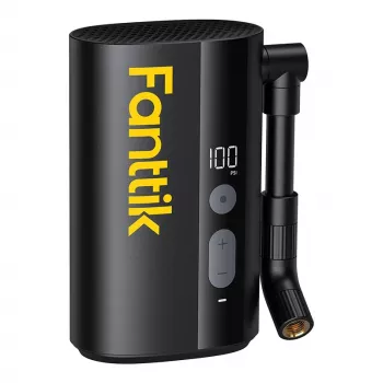 Fanttik X9 Ace velosipēda sūknis
