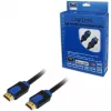 HDMI kabelis LogiLink CHB1115 15 m