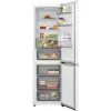 LG GBBSJ1CCSW ledusskapis-saldesis Brīvstāvošs 333 L Balts