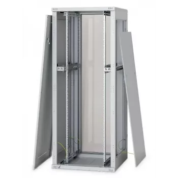 Brīvi stāvošs statīvs Triton RMA-15-A68-CAX-N1 15U 800 kg Pelēks