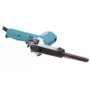 Makita 9032 pārnēsājamā lentes slīpmašīna