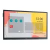 Digitālās izkārtnes plakanais panelis Sharp PN-LC752 75 collu LCD 4K Ultra HD 3840 x 2160