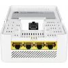 HUAWEI bezvadu LAN iekārta AP265E AP265E 11ax iekštelpu 2+2 divjoslu viedā antena AP265E RJ45x5 11ax divjoslu 3000 Mbps (50087273)