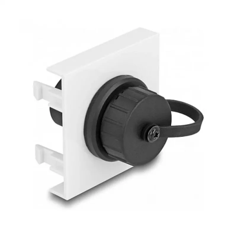 DeLOCK Easy 45 HDMI modulis 45 x 45 mm kabeļa garums 0,045 m