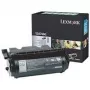 Lexmark 12A7462 - Toneris melns - priekš T630 632 634 634dtn-32; X630 632 634