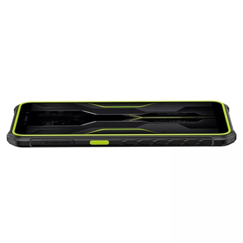 Ulefone Armor X12 Pro 4/64GB Melns/Zaļš bez lādētāja